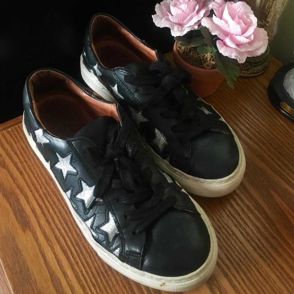 Skechers Street Sneakers!